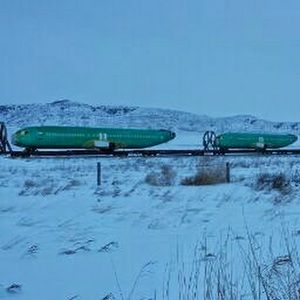 Meet your Posher, Drew